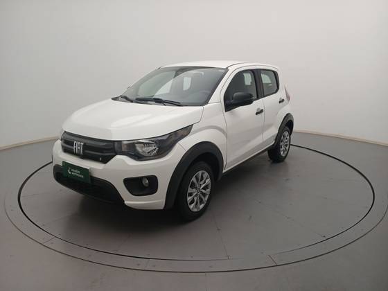 FIAT MOBI 1.0 EVO FLEX LIKE. MANUAL FIAT MOBI 1.0 EVO FLEX LIKE. MANUAL